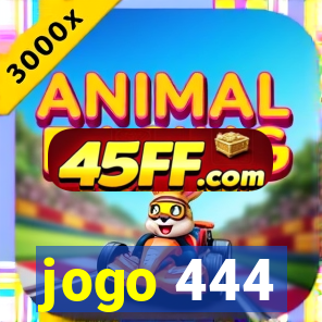 jogo 444